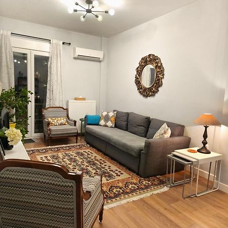 Nordic Design 5Star Apartment 테살로니키 외부 사진