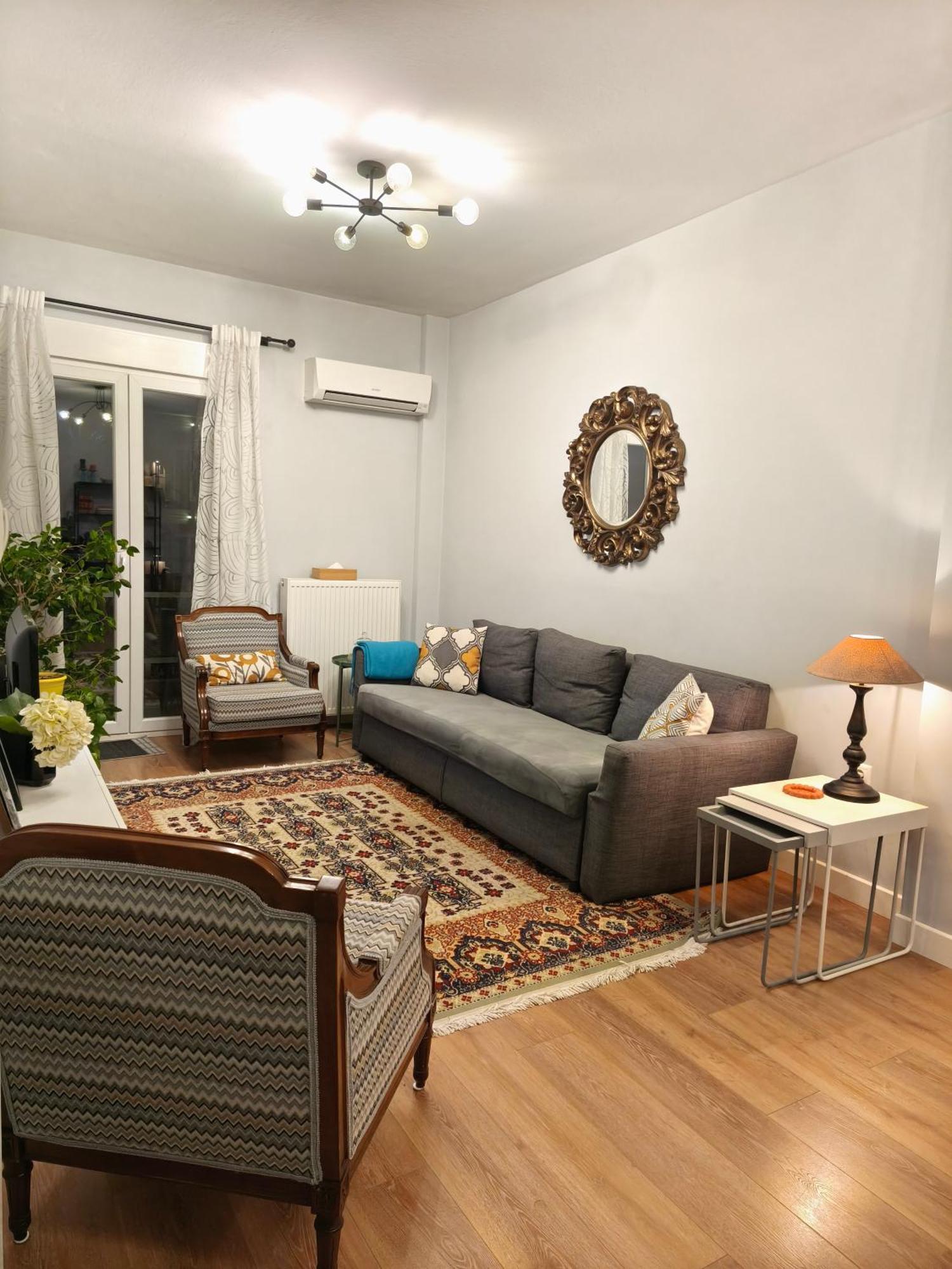 Nordic Design 5Star Apartment 테살로니키 외부 사진