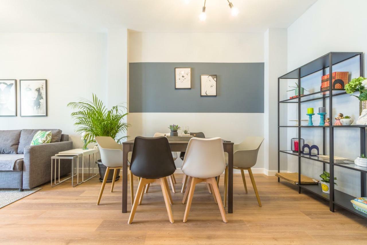 Nordic Design 5Star Apartment 테살로니키 외부 사진