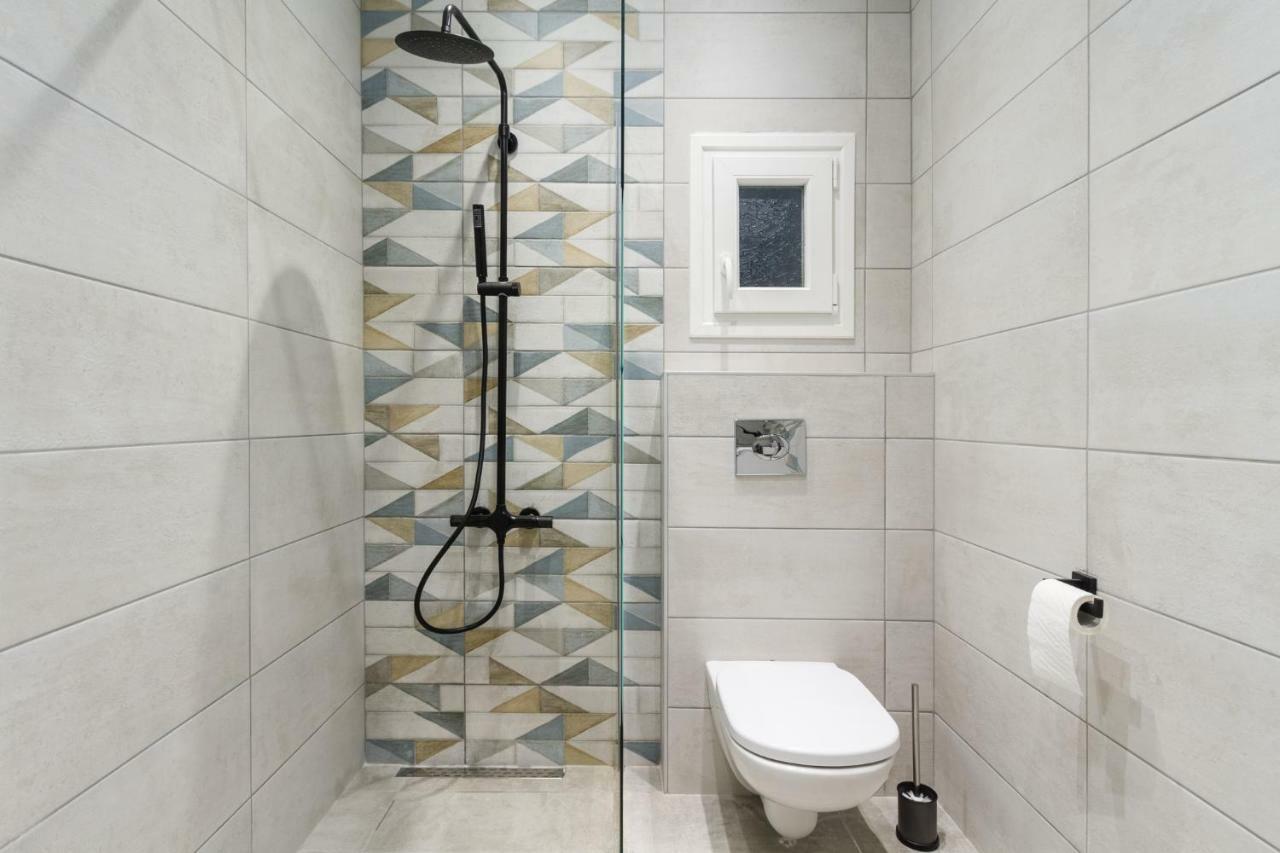 Nordic Design 5Star Apartment 테살로니키 외부 사진